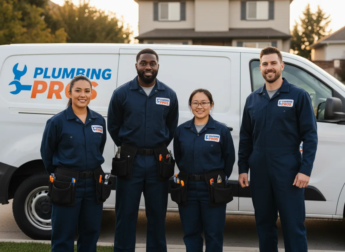 Water Heater Repair company in Burien, WA